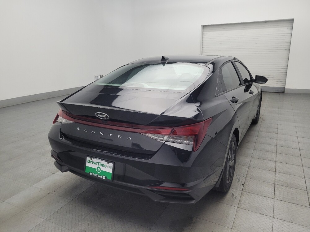 2023 Hyundai Elantra in Albany, GA 31705 - 18124681 9