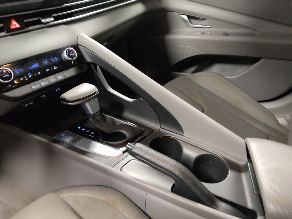 2023 Hyundai Elantra in Albany, GA 31705 - 18124681 26