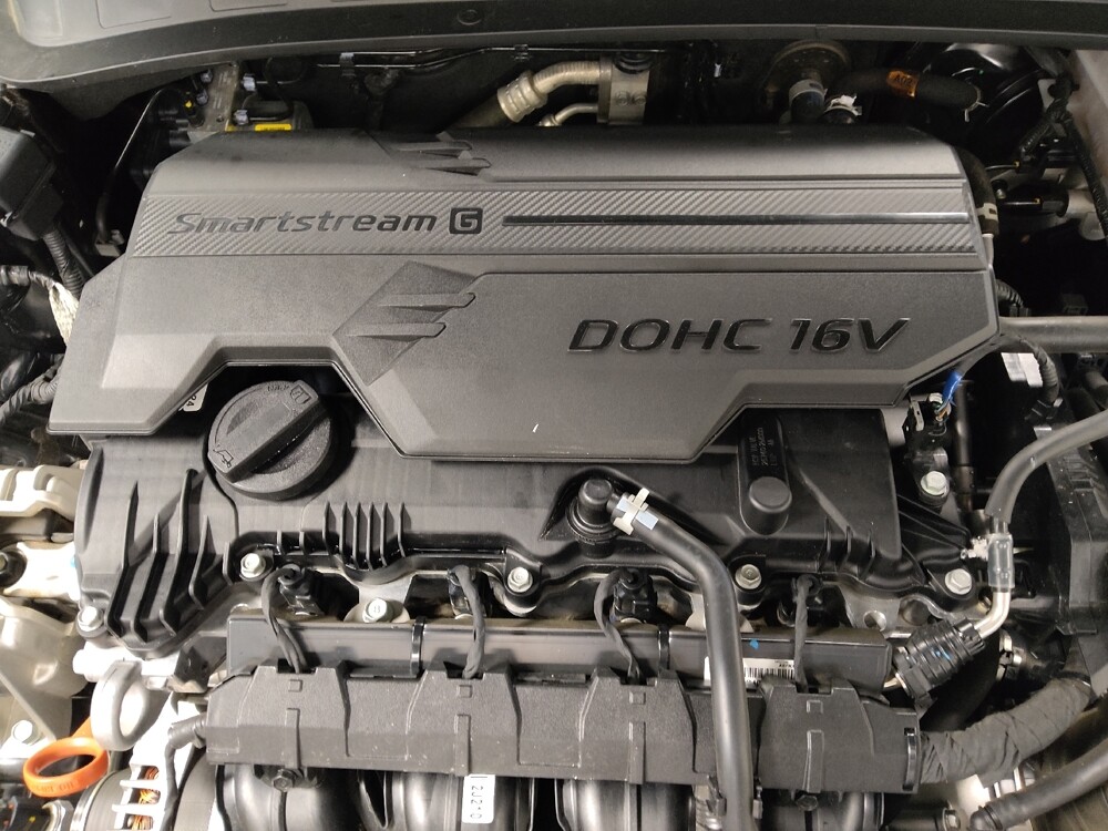 2023 Hyundai Elantra in Albany, GA 31705 - 18124681 30