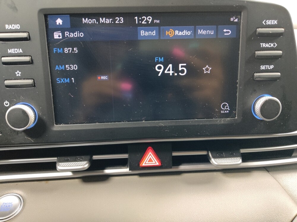 2023 Hyundai Elantra in Albany, GA 31705 - 18124681 25