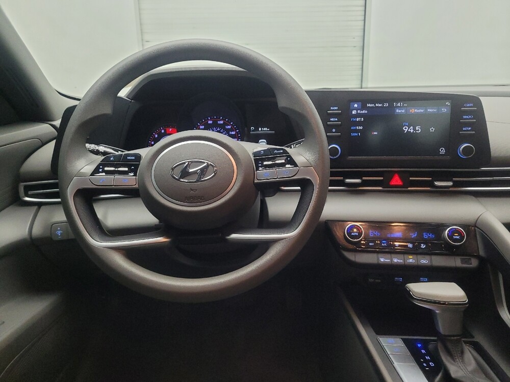 2023 Hyundai Elantra in Albany, GA 31705 - 18124681 22