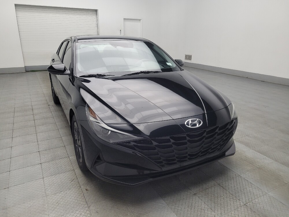 2023 Hyundai Elantra in Albany, GA 31705 - 18124681 13