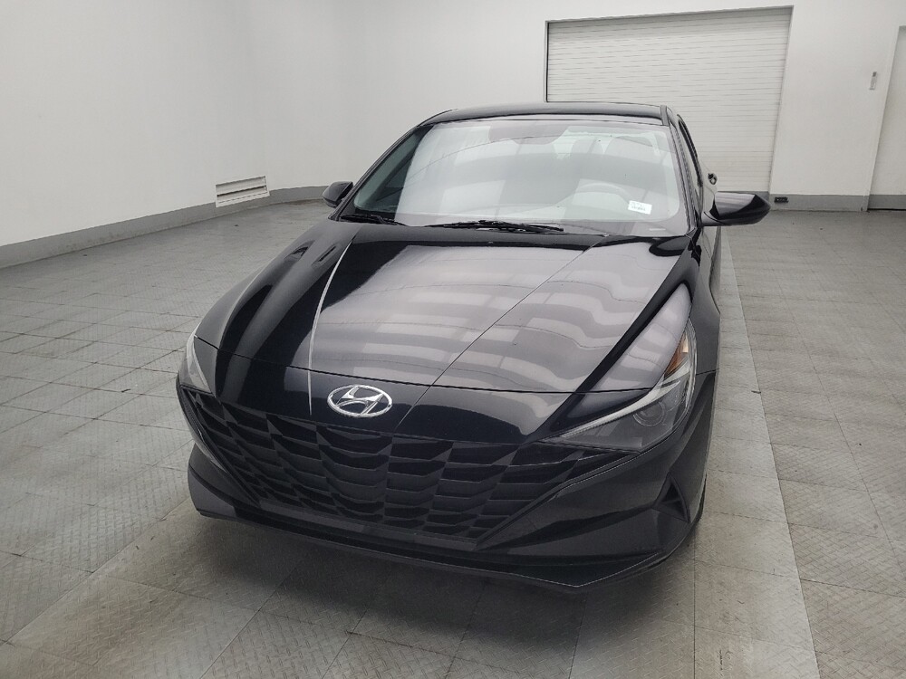 2023 Hyundai Elantra in Albany, GA 31705 - 18124681 15