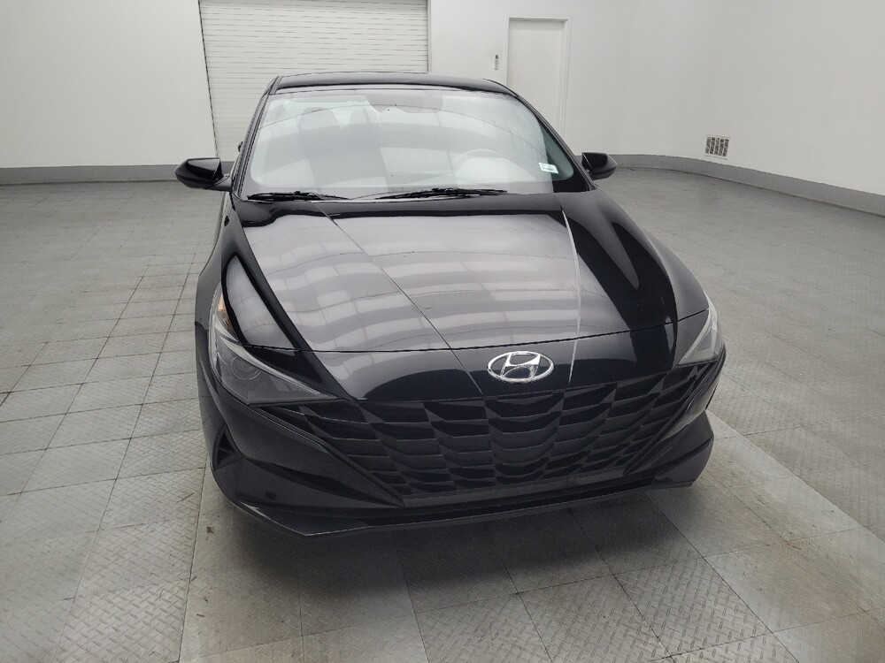 2023 Hyundai Elantra in Albany, GA 31705 - 18124681 14