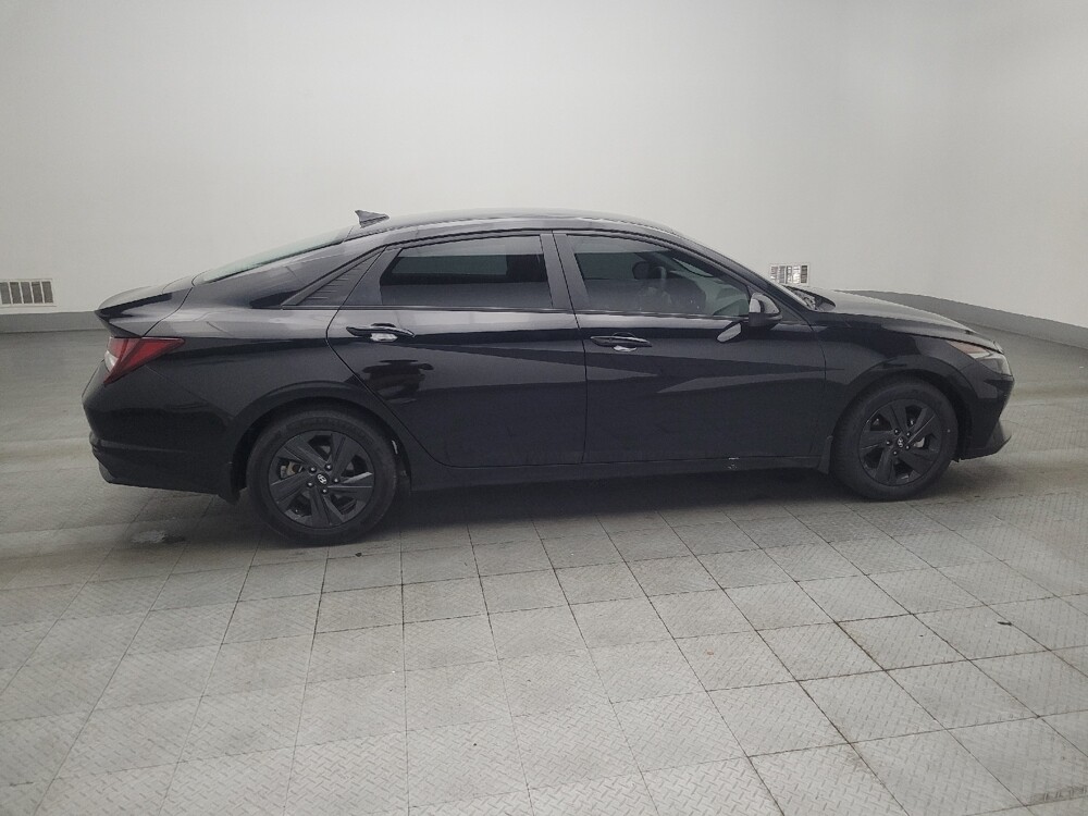 2023 Hyundai Elantra in Albany, GA 31705 - 18124681 10