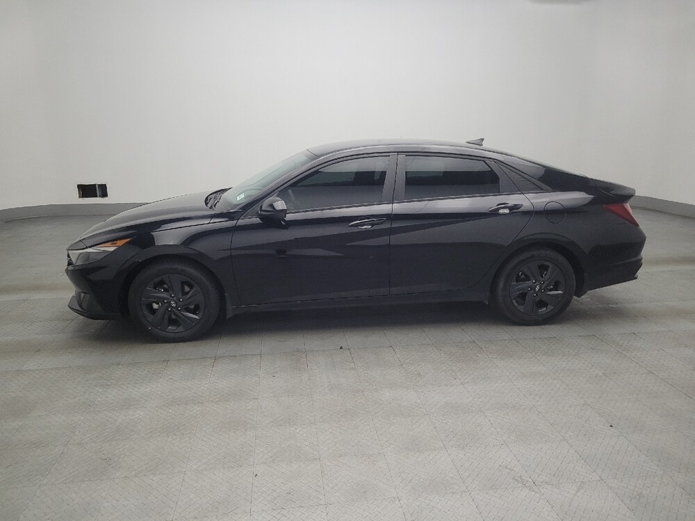 2023 Hyundai Elantra in Albany, GA 31705 - 18124681 2