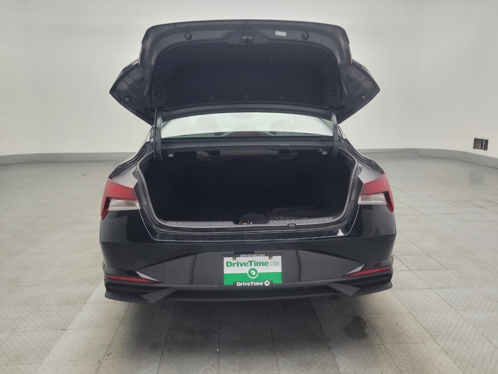 2023 Hyundai Elantra in Albany, GA 31705 - 18124681 29