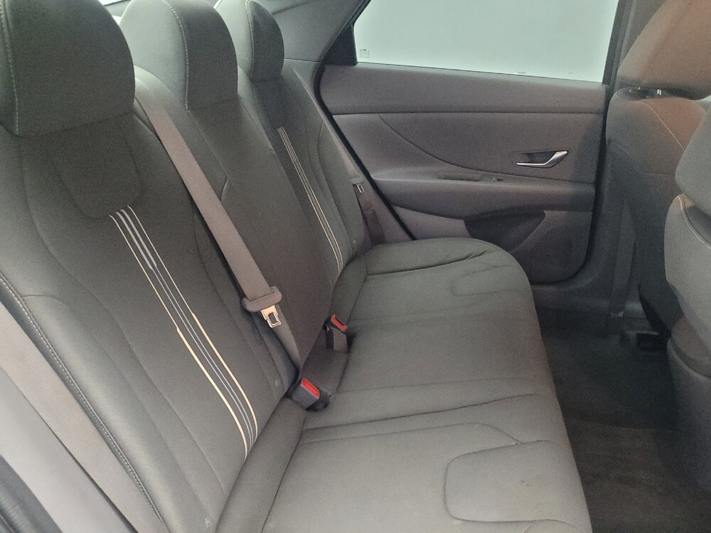 2023 Hyundai Elantra in Albany, GA 31705 - 18124681 19