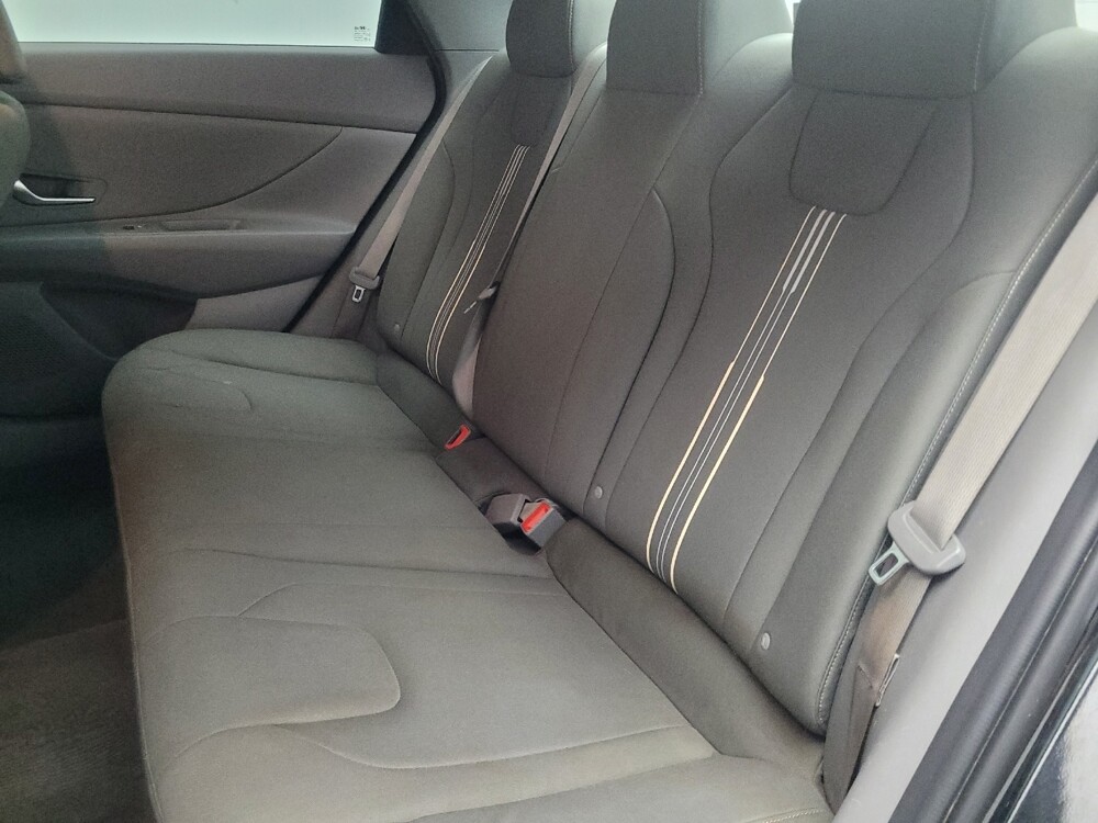 2023 Hyundai Elantra in Albany, GA 31705 - 18124681 18