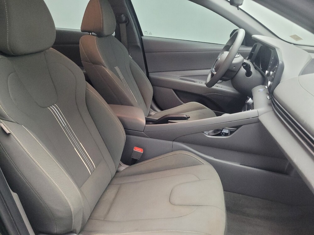 2023 Hyundai Elantra in Albany, GA 31705 - 18124681 21