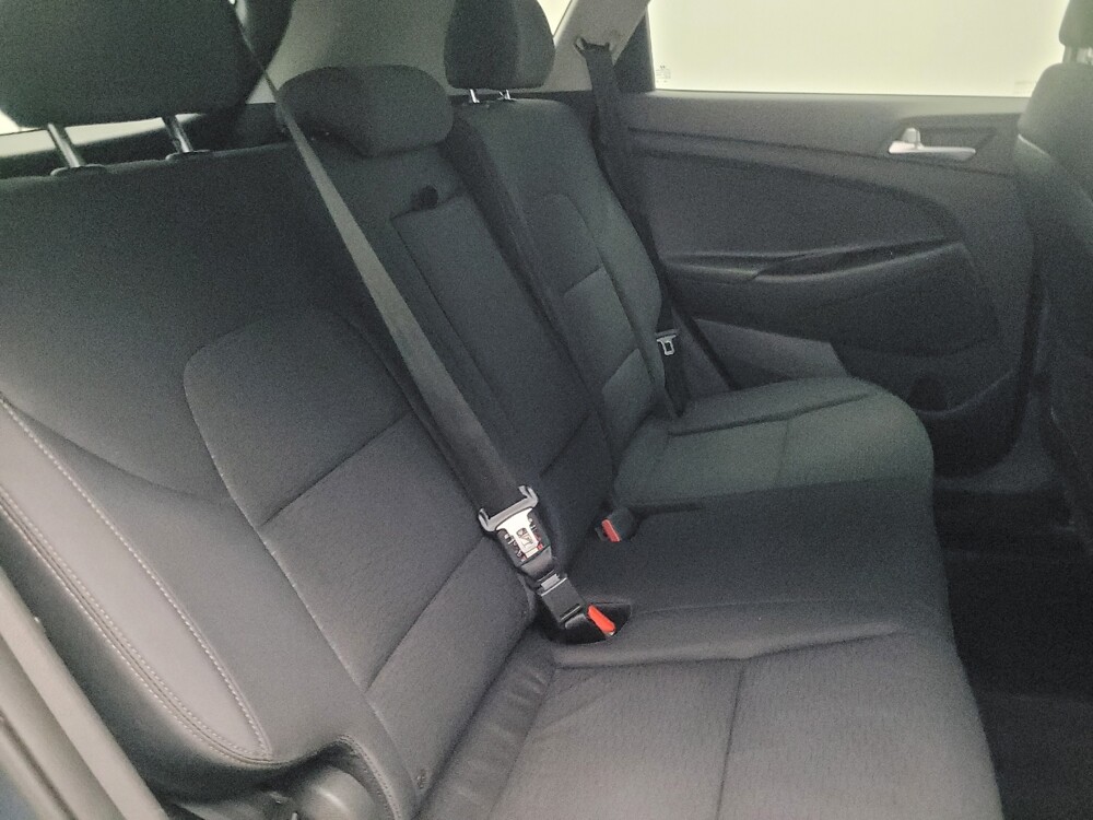 2020 Hyundai Tucson in Athens, GA 30606 - 18124682 19