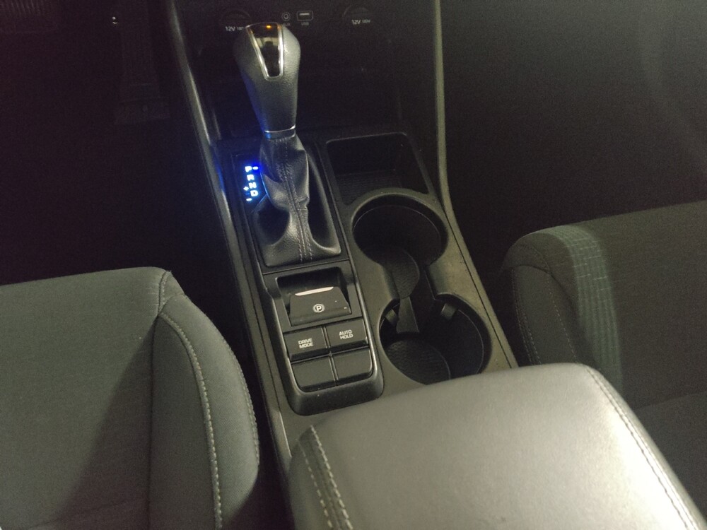 2020 Hyundai Tucson in Athens, GA 30606 - 18124682 26