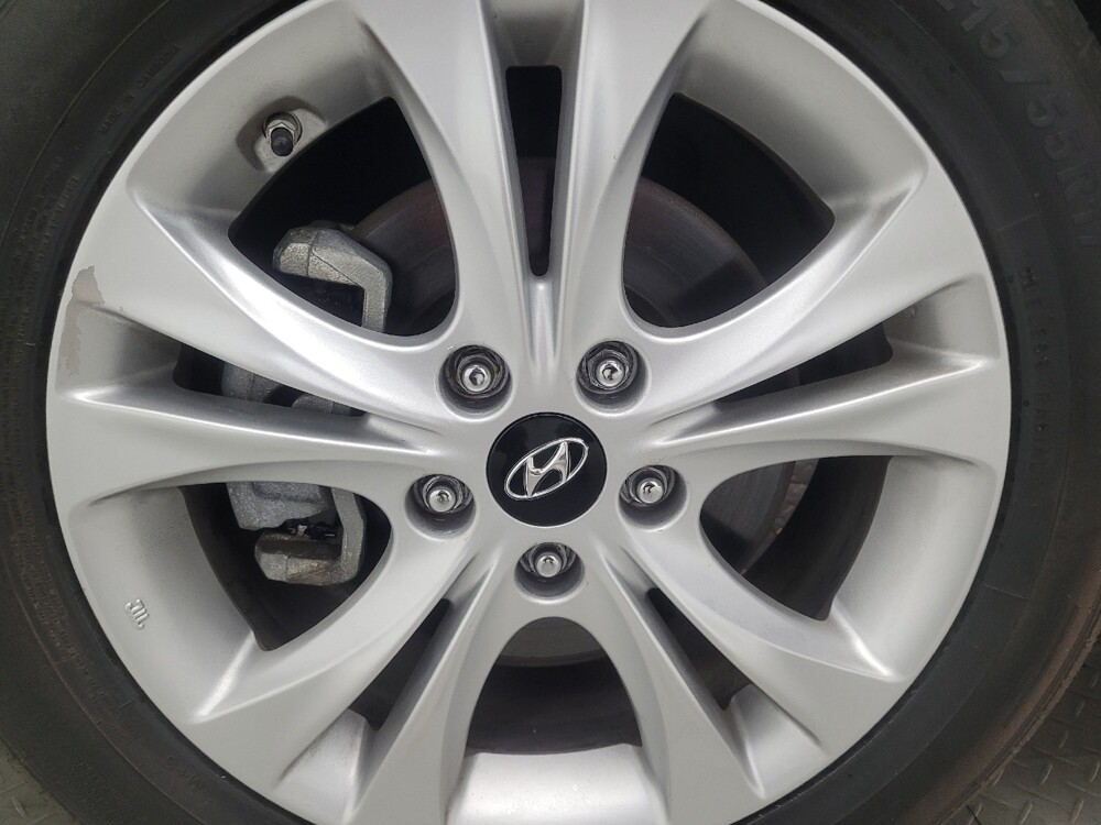 2020 Hyundai Tucson in Athens, GA 30606 - 18124682 31