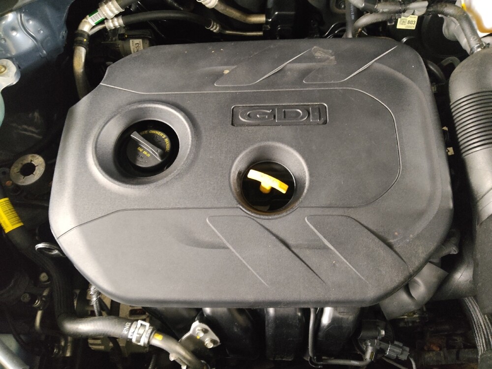 2020 Hyundai Tucson in Athens, GA 30606 - 18124682 30