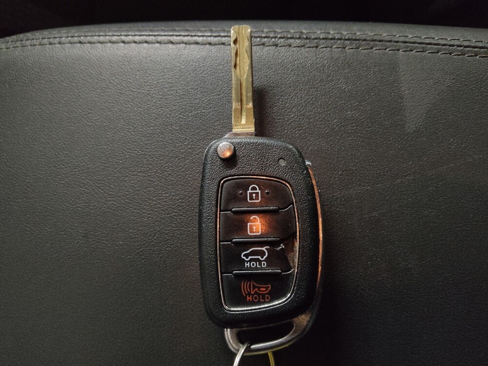 2020 Hyundai Tucson in Athens, GA 30606 - 18124682 32