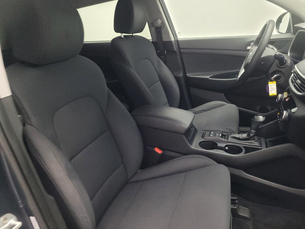 2020 Hyundai Tucson in Athens, GA 30606 - 18124682 21