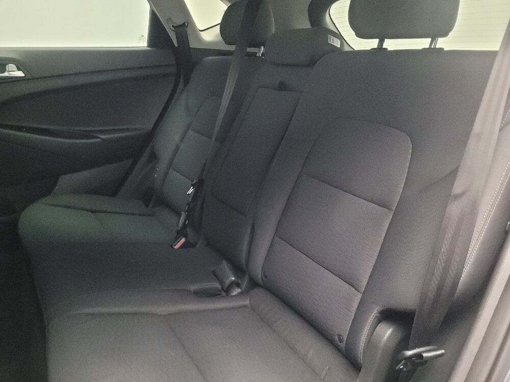 2020 Hyundai Tucson in Athens, GA 30606 - 18124682 18