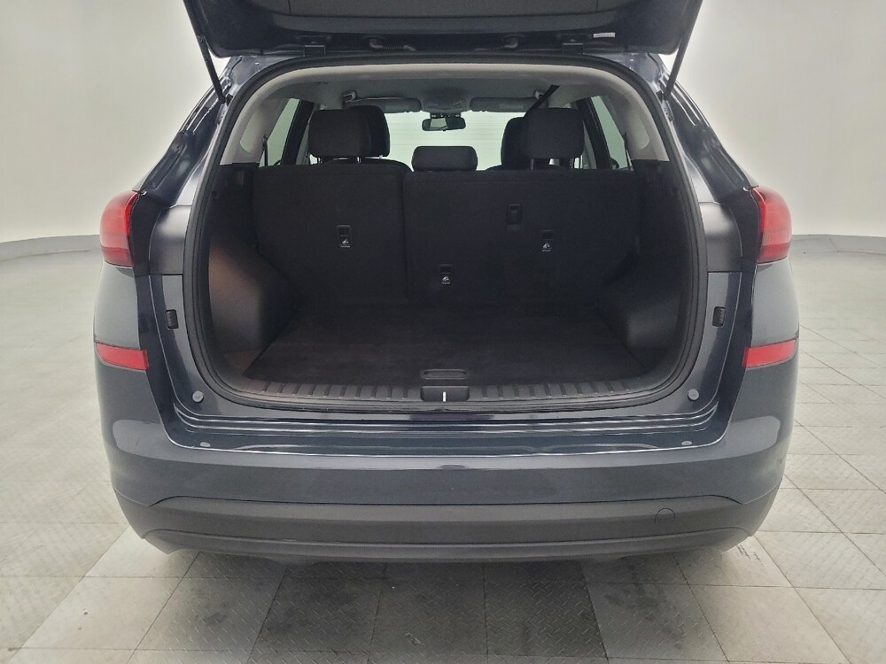 2020 Hyundai Tucson in Athens, GA 30606 - 18124682 29