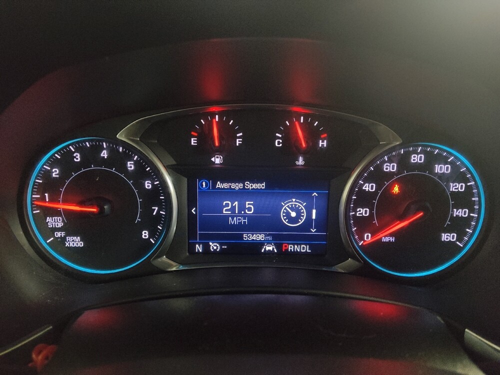 2020 Chevrolet Equinox in Albany, GA 31705 - 18124683 23