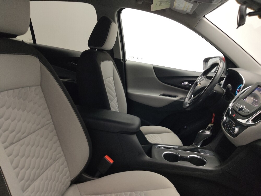 2020 Chevrolet Equinox in Albany, GA 31705 - 18124683 21