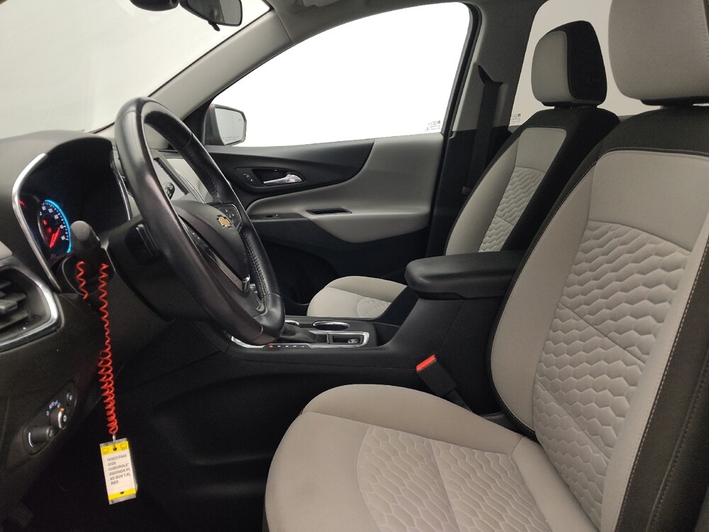 2020 Chevrolet Equinox in Albany, GA 31705 - 18124683 17