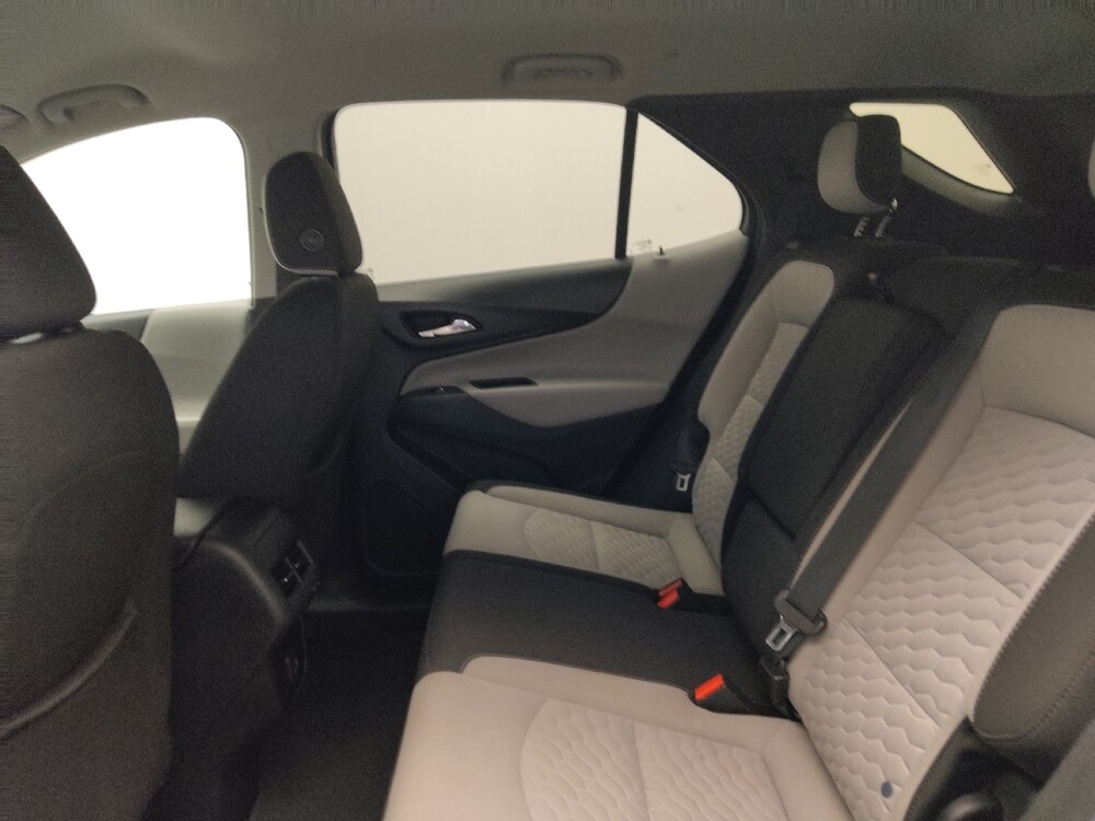 2020 Chevrolet Equinox in Albany, GA 31705 - 18124683 18