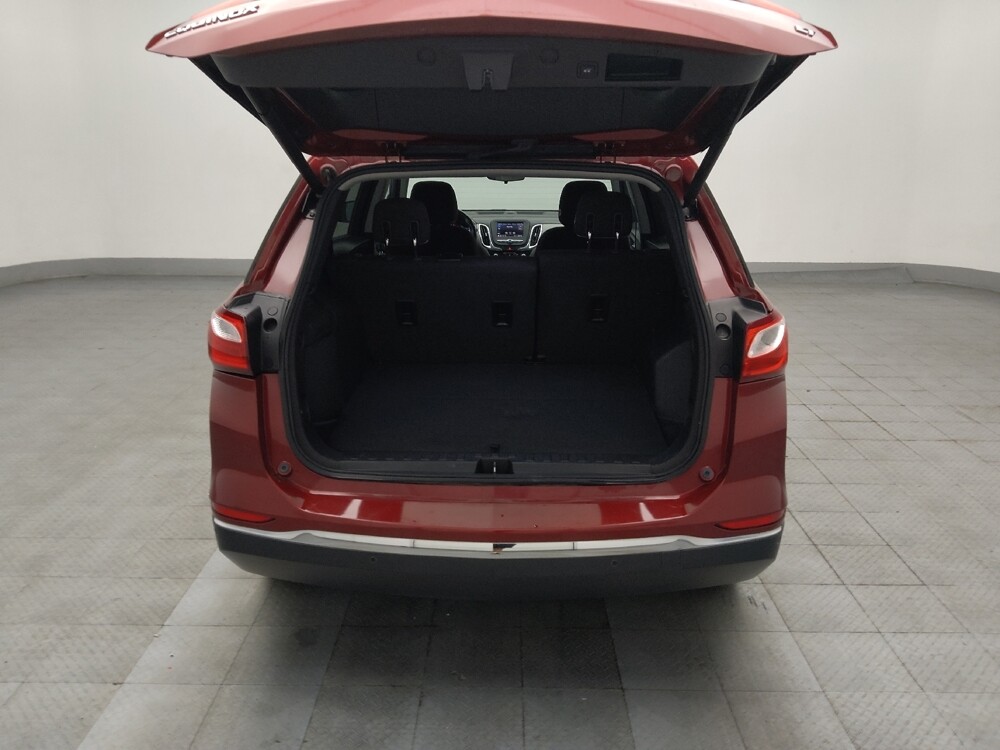 2020 Chevrolet Equinox in Albany, GA 31705 - 18124683 29