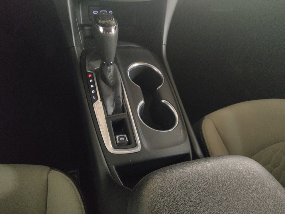 2020 Chevrolet Equinox in Albany, GA 31705 - 18124683 26