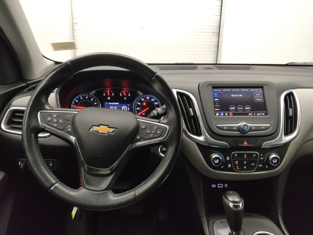 2020 Chevrolet Equinox in Albany, GA 31705 - 18124683 22