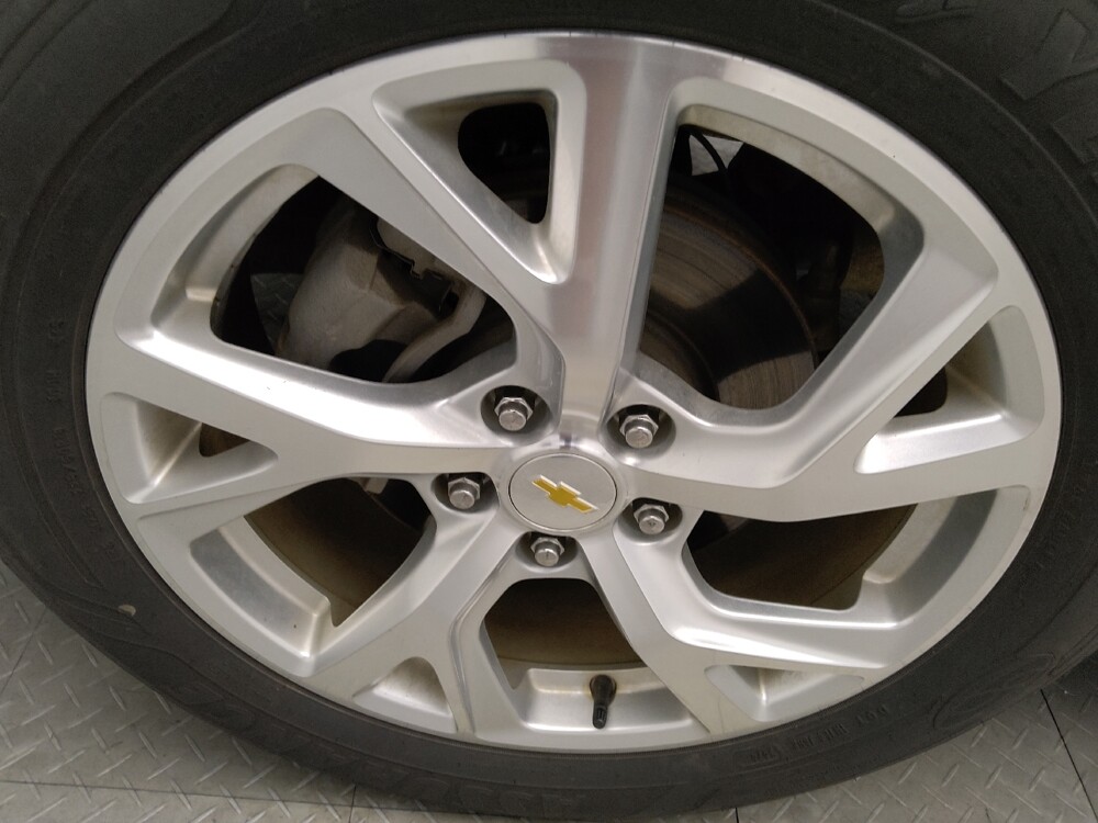 2020 Chevrolet Equinox in Albany, GA 31705 - 18124683 31