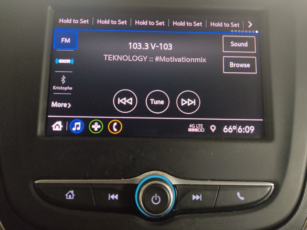 2020 Chevrolet Equinox in Albany, GA 31705 - 18124683 25