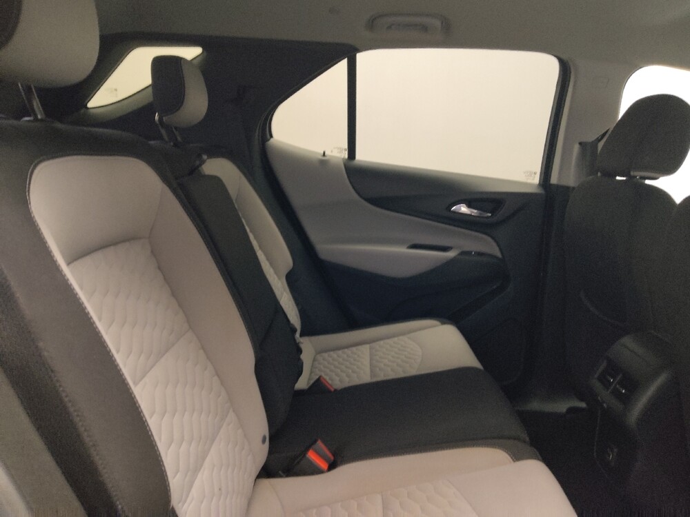 2020 Chevrolet Equinox in Albany, GA 31705 - 18124683 19