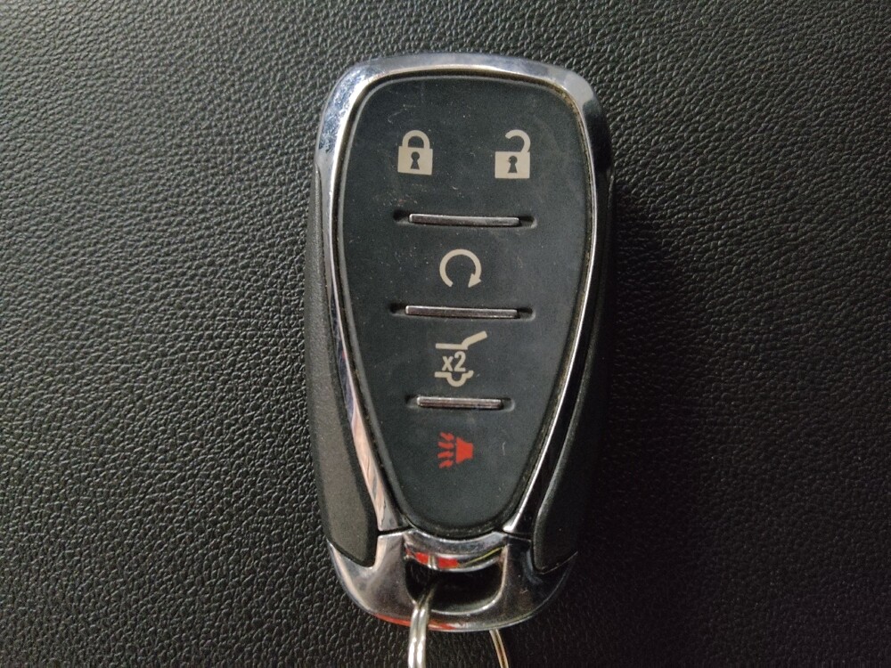 2020 Chevrolet Equinox in Albany, GA 31705 - 18124683 32