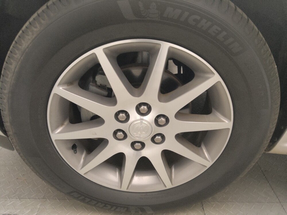 2017 Buick Enclave in Marietta, GA 30062 - 18124684 31