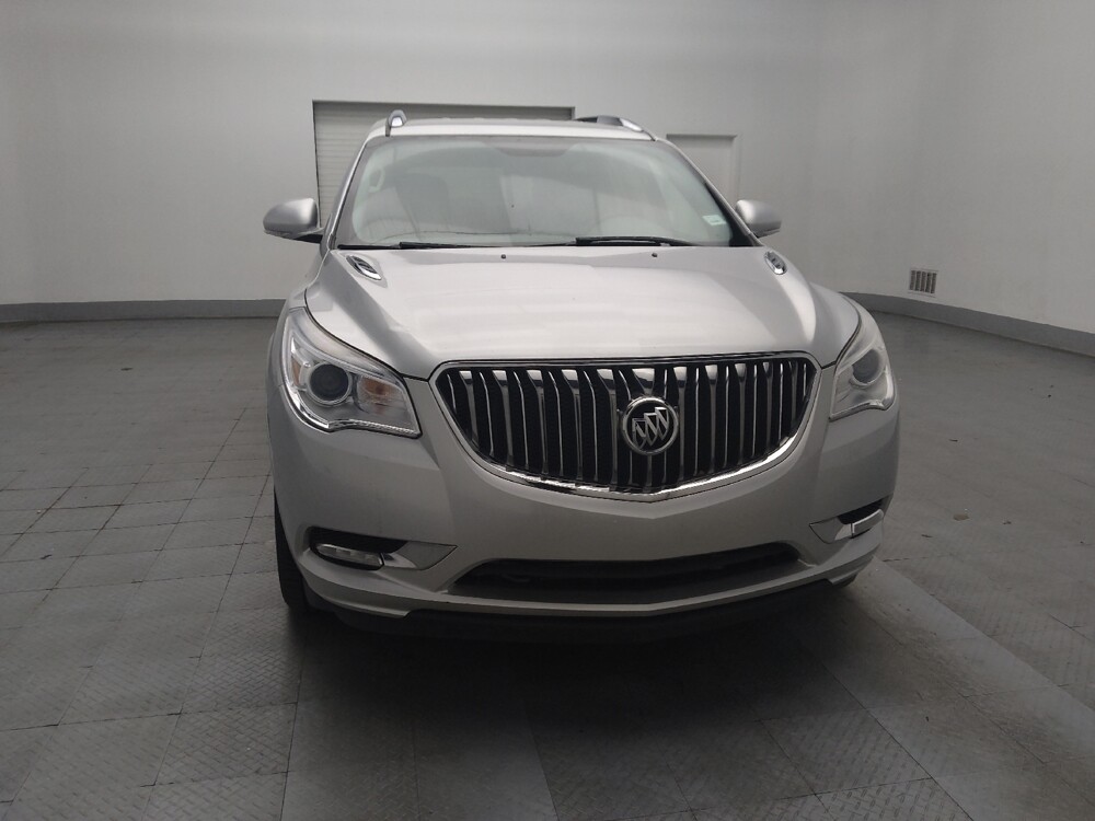 2017 Buick Enclave in Marietta, GA 30062 - 18124684 14