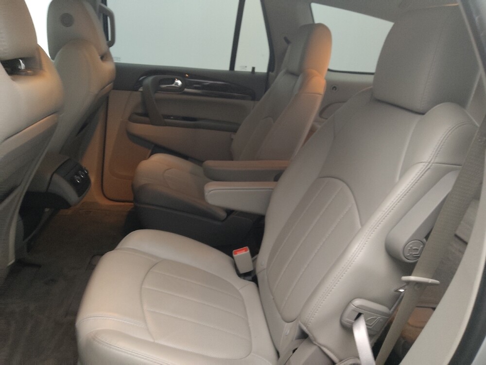 2017 Buick Enclave in Marietta, GA 30062 - 18124684 18