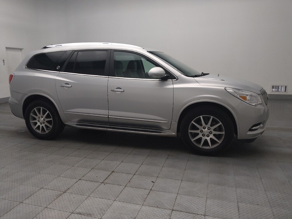 2017 Buick Enclave in Marietta, GA 30062 - 18124684 11