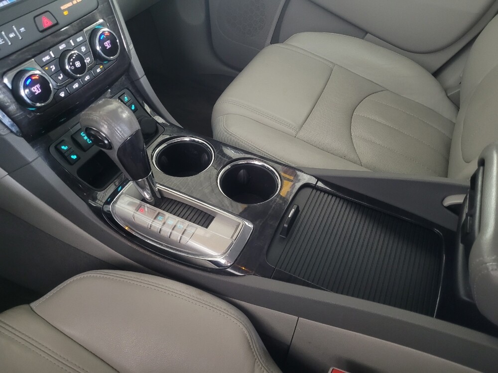 2017 Buick Enclave in Marietta, GA 30062 - 18124684 26