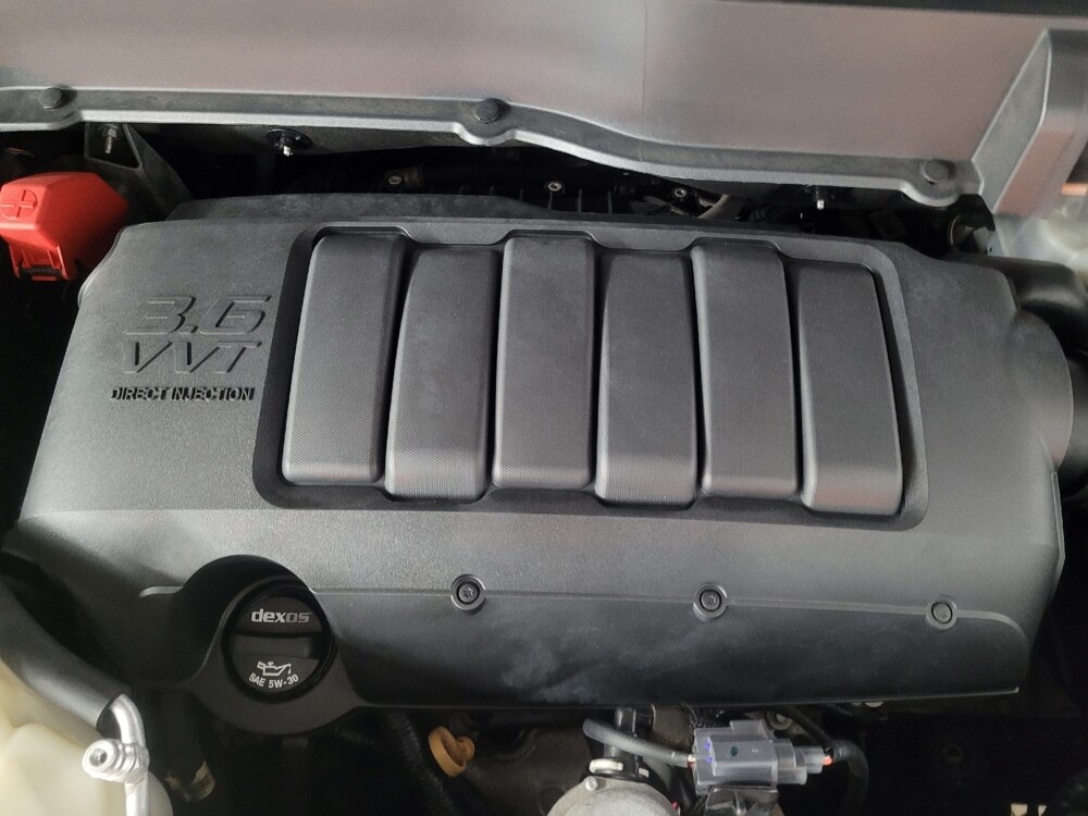 2017 Buick Enclave in Marietta, GA 30062 - 18124684 30