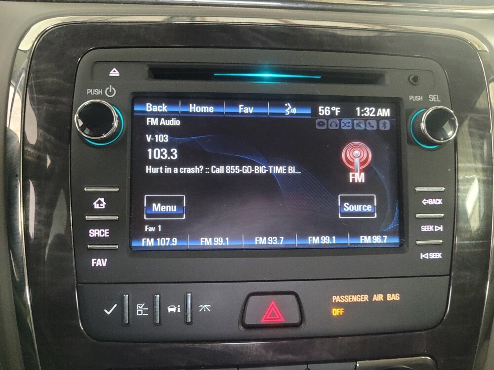 2017 Buick Enclave in Marietta, GA 30062 - 18124684 25