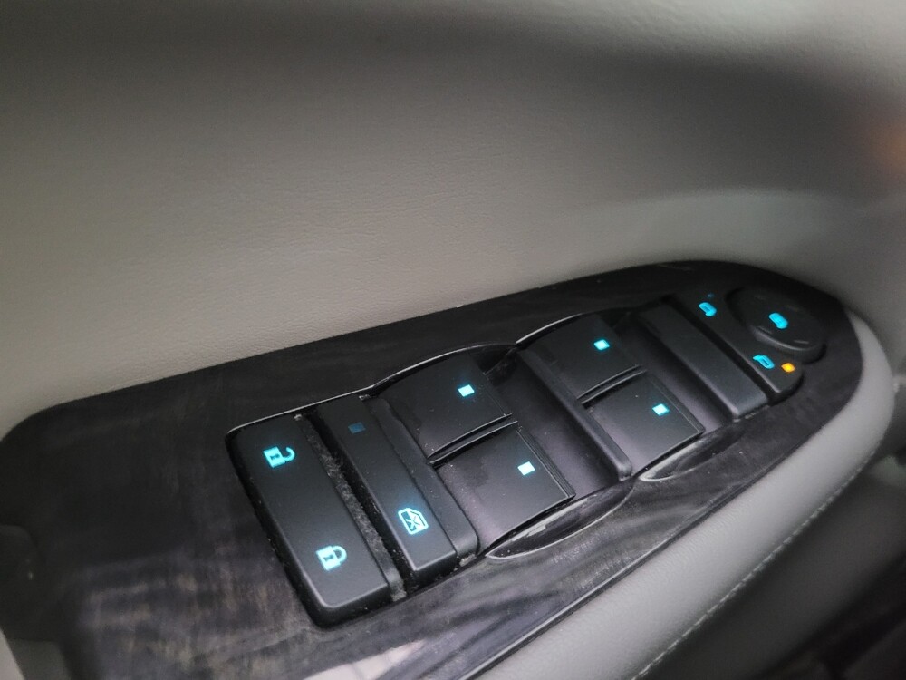 2017 Buick Enclave in Marietta, GA 30062 - 18124684 27