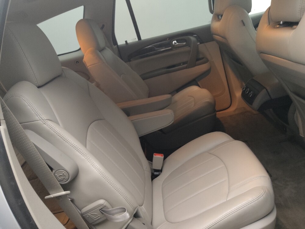 2017 Buick Enclave in Marietta, GA 30062 - 18124684 19