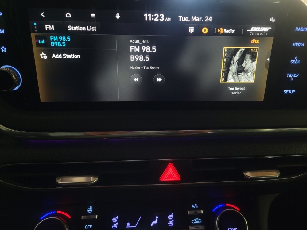 2022 Hyundai Sonata in Marietta, GA 30062 - 18124685 25