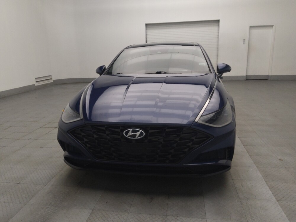 2022 Hyundai Sonata in Marietta, GA 30062 - 18124685 15