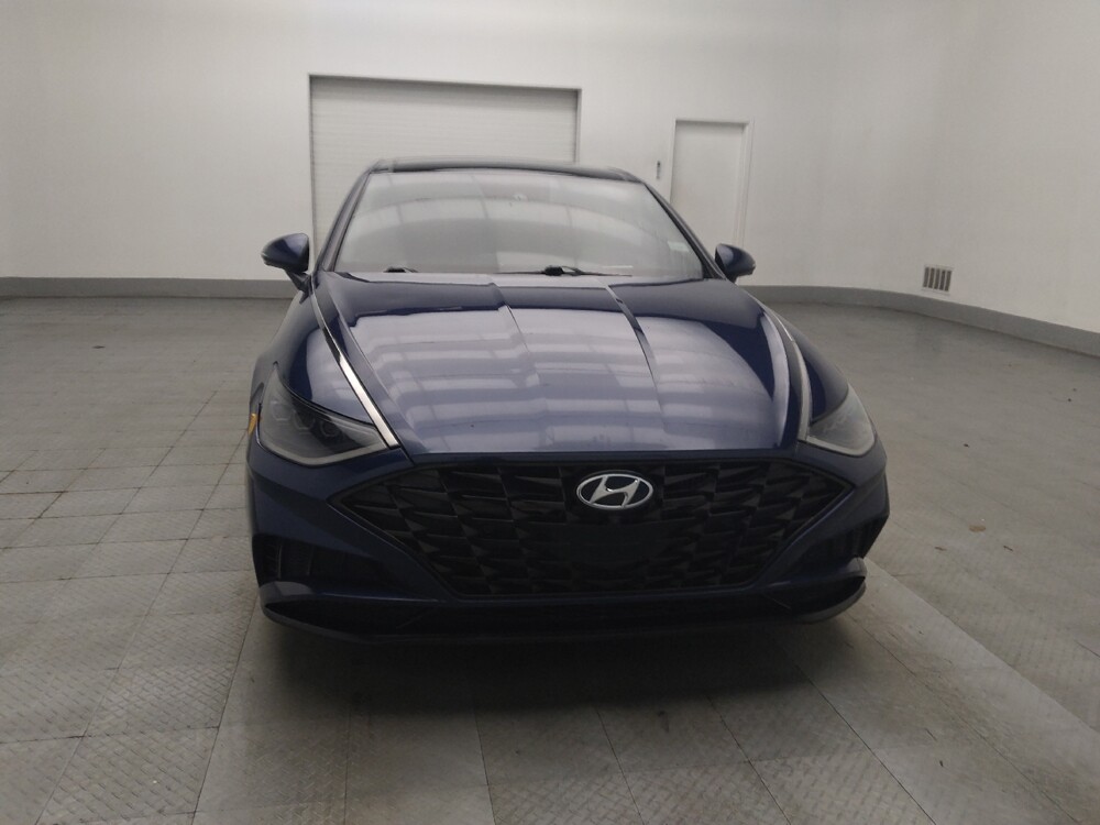 2022 Hyundai Sonata in Marietta, GA 30062 - 18124685 14