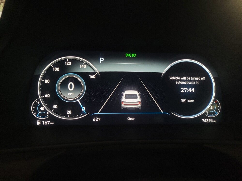 2022 Hyundai Sonata in Marietta, GA 30062 - 18124685 23