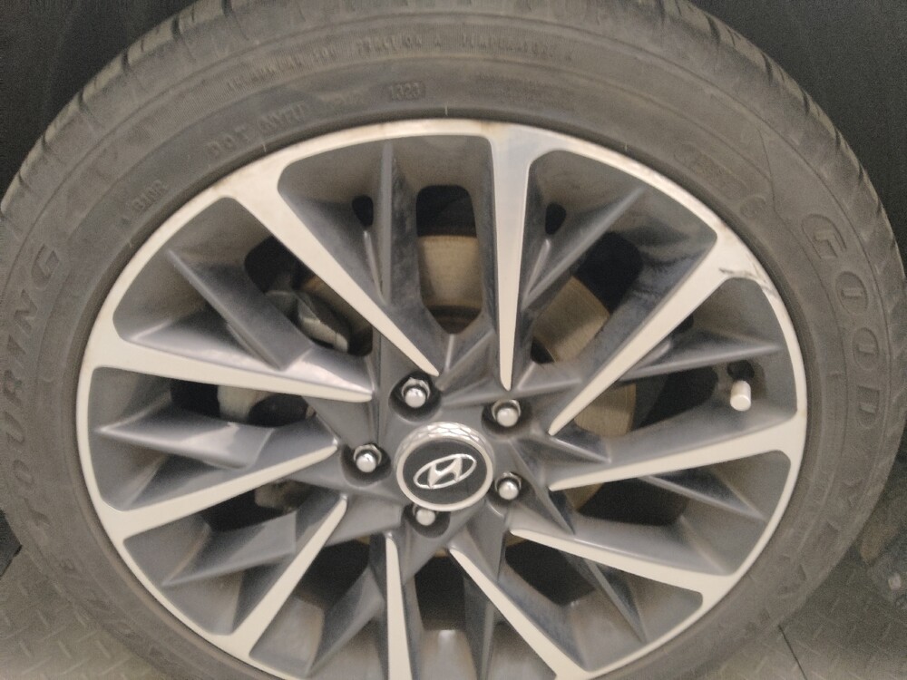 2022 Hyundai Sonata in Marietta, GA 30062 - 18124685 31