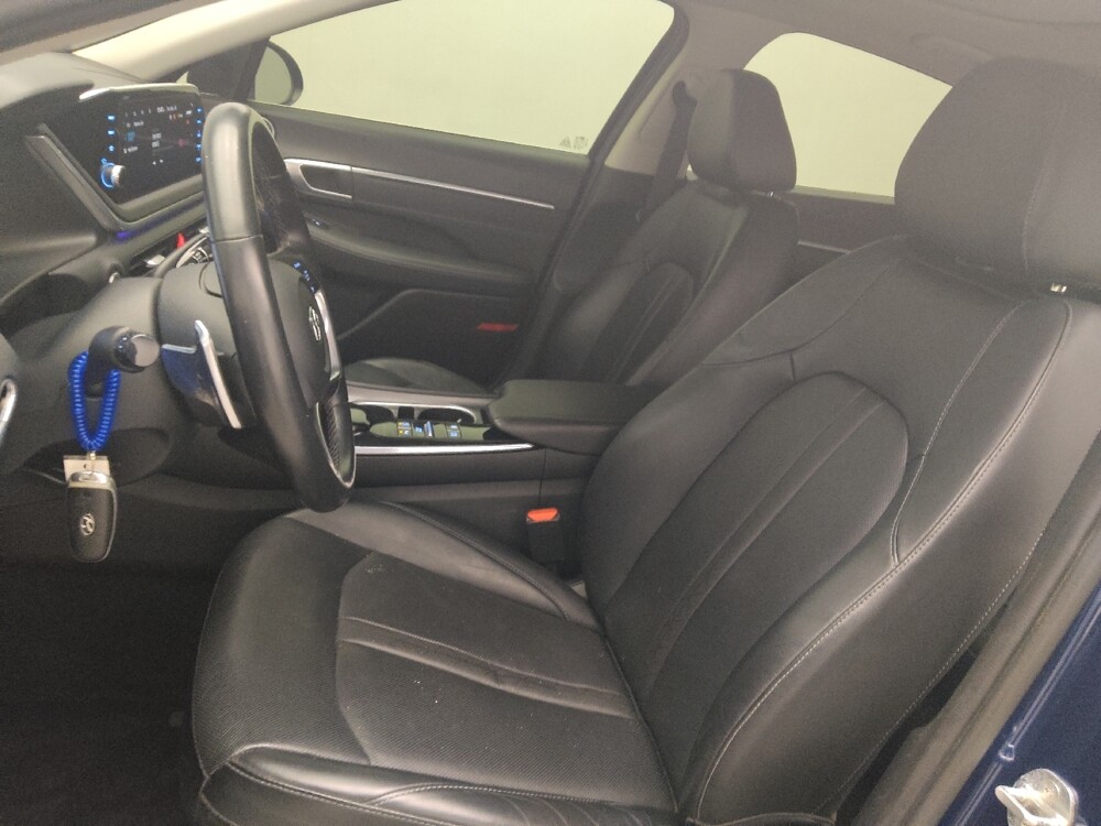 2022 Hyundai Sonata in Marietta, GA 30062 - 18124685 17