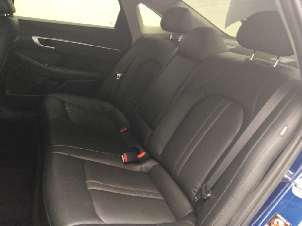 2022 Hyundai Sonata in Marietta, GA 30062 - 18124685 18