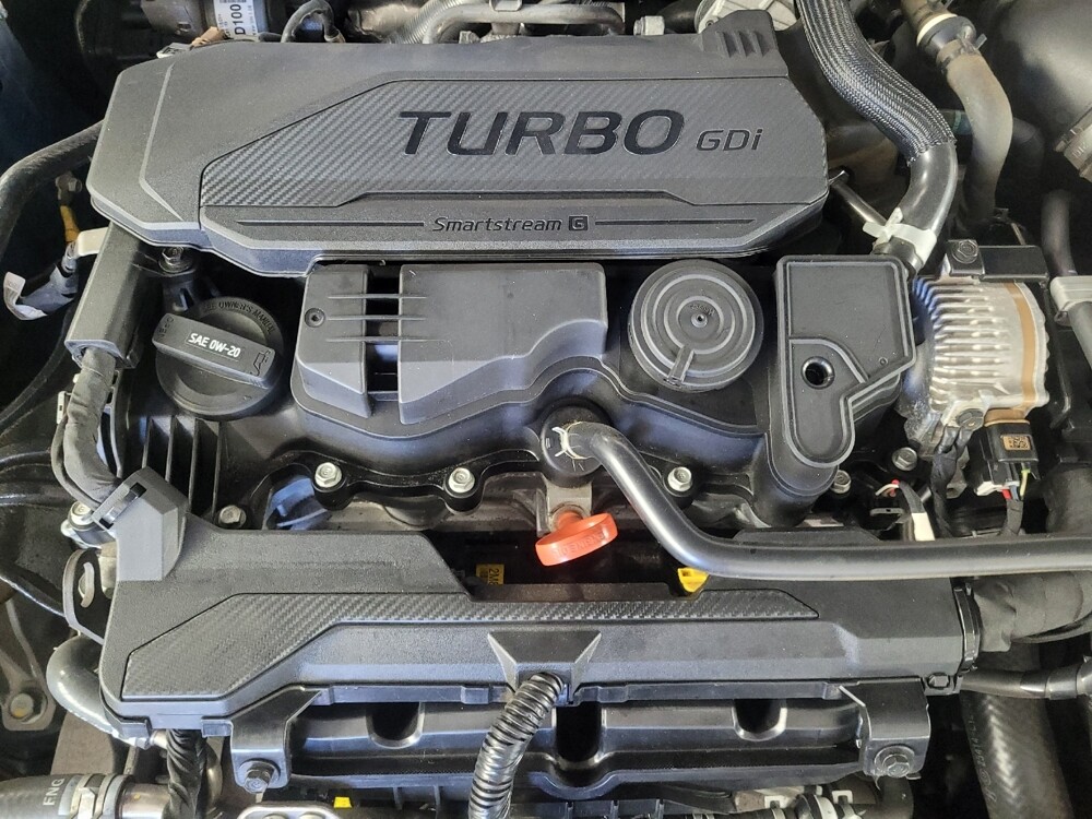 2022 Hyundai Sonata in Marietta, GA 30062 - 18124685 30